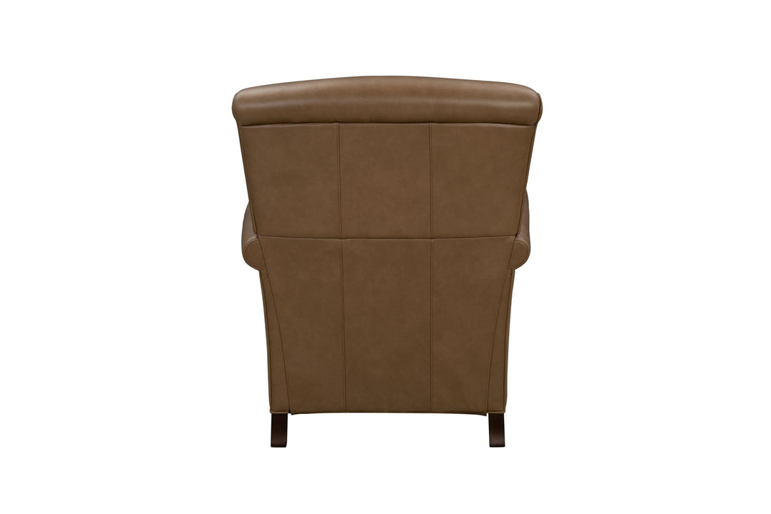 Phoebe - Recliner Push Thru The Arm