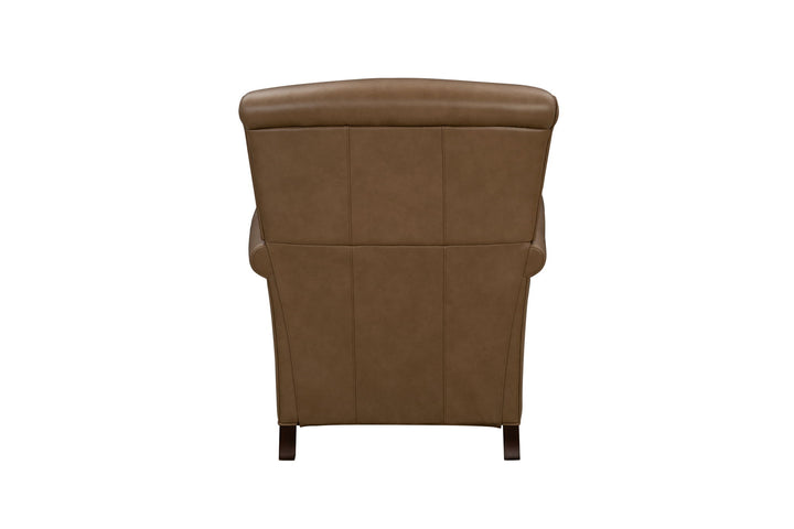 Phoebe - Recliner Push Thru The Arm