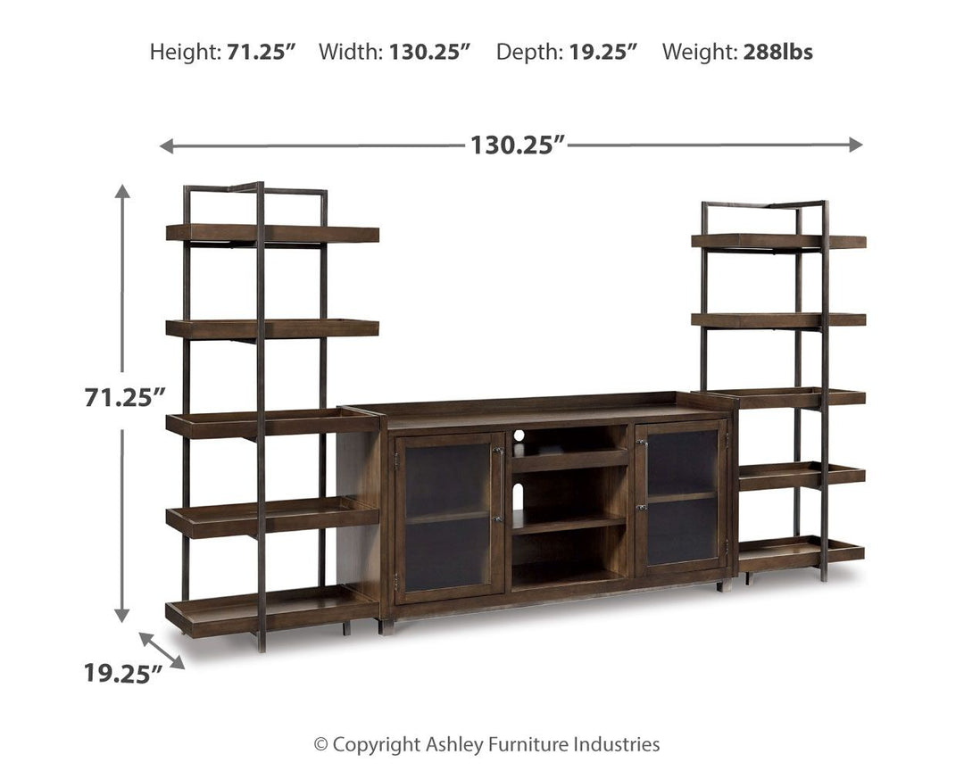 Starmore - TV Stand