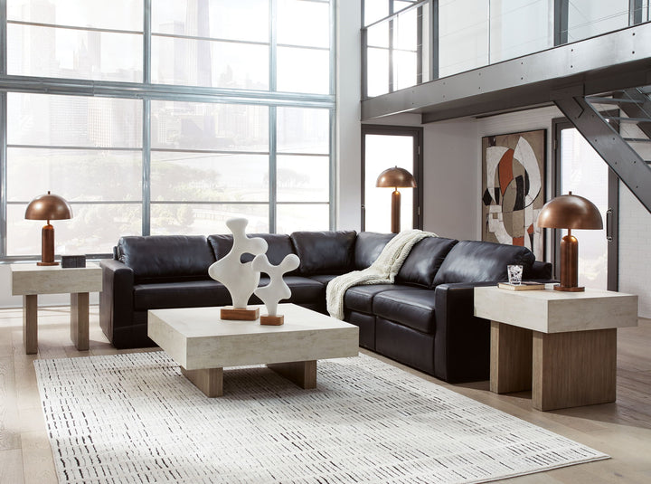 ModMax II - Sectional