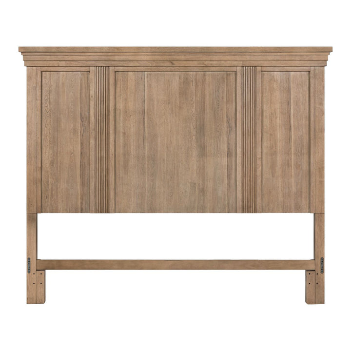 Haven Hills - Panel Headboard