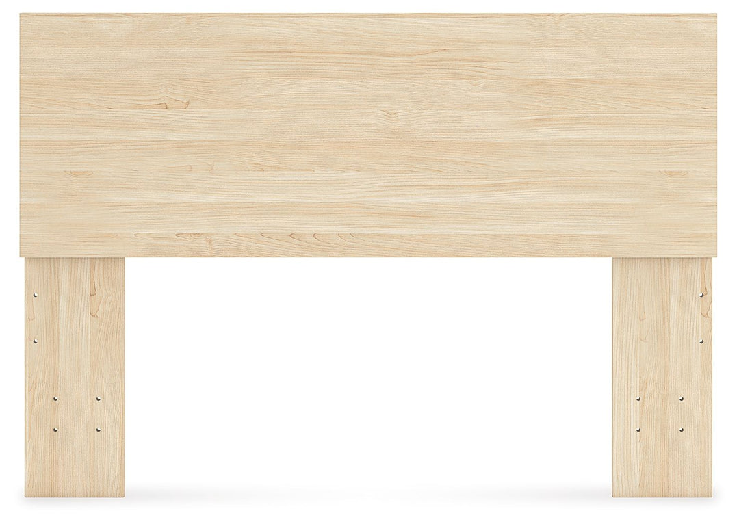 Onita - Panel Headboard