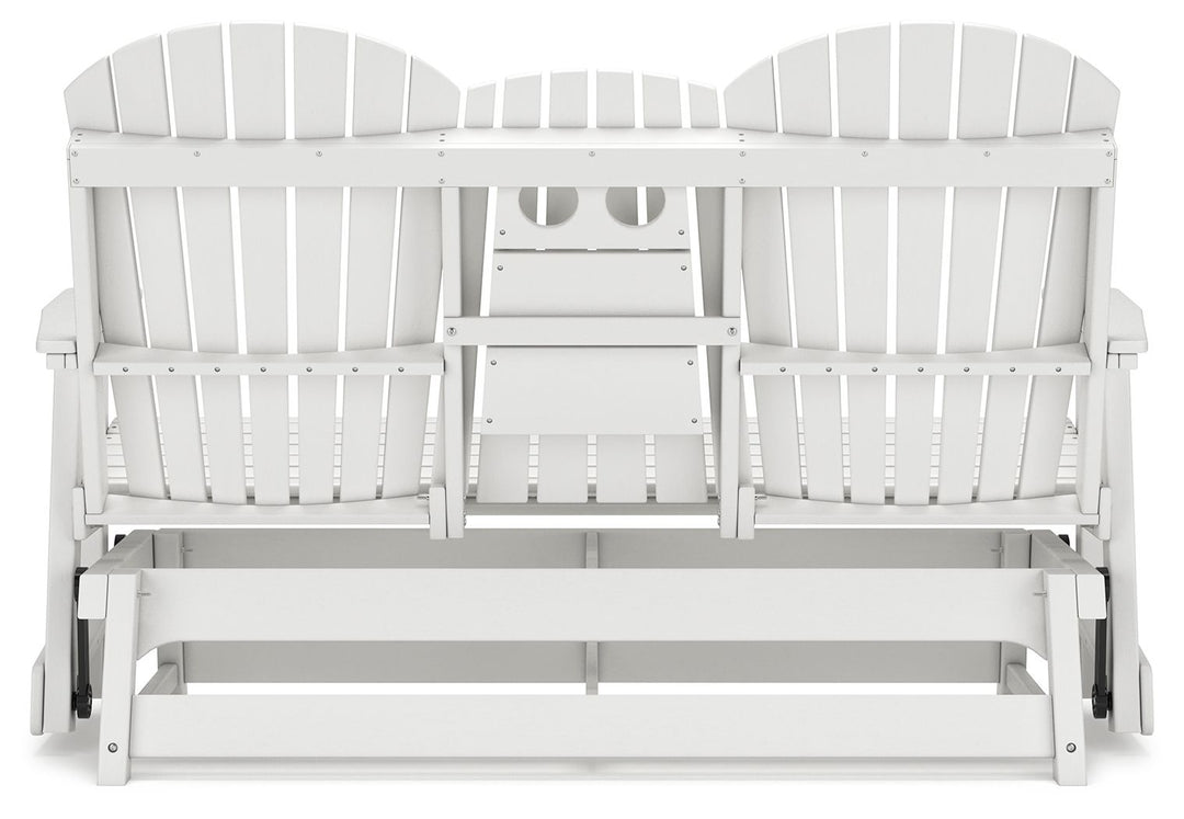 Hyland Wave - Outdoor Set