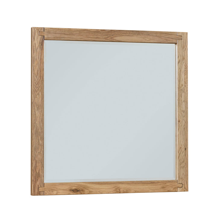 Joinery - Landscape Mirror