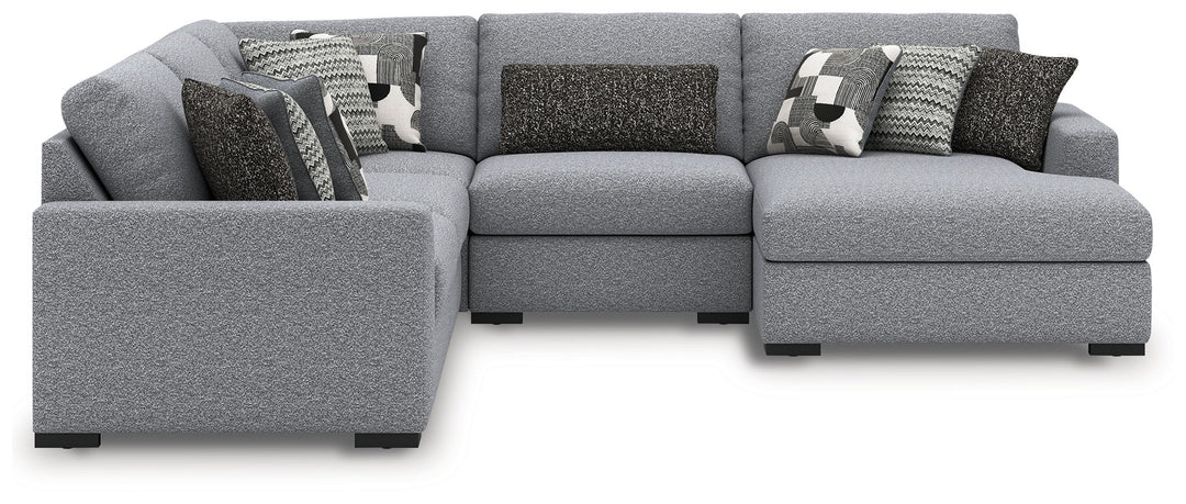 Bealton - Sectional