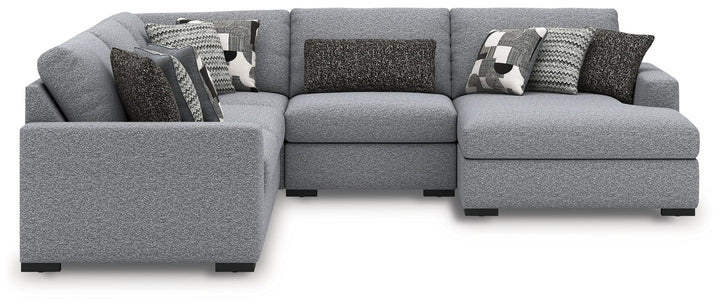 Bealton - Sectional