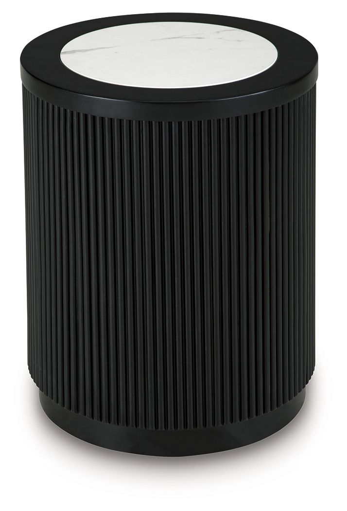 Grayman - Round Table