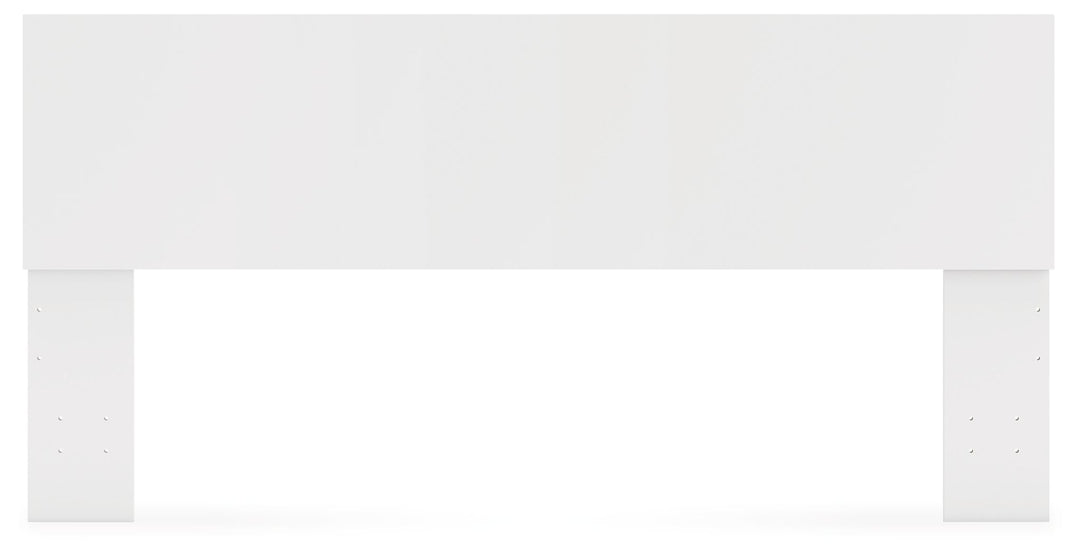 Onita - Panel Headboard