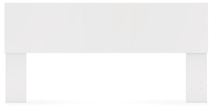 Onita - Panel Headboard