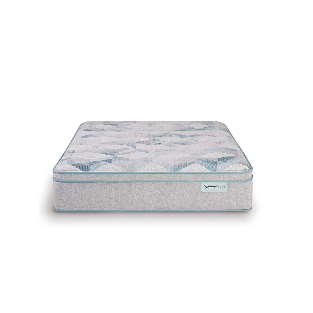 Peaceful Morning - 14.25" Medium Pillow Top Mattress