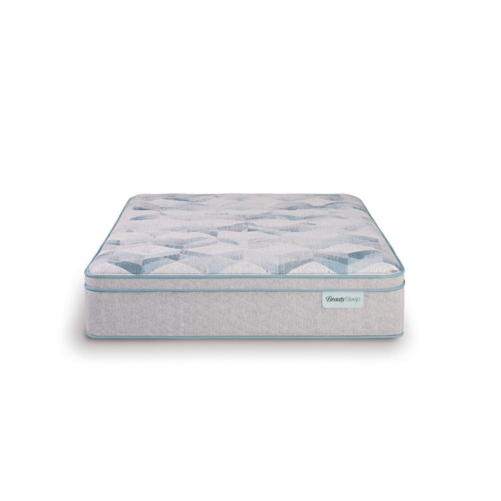 Peaceful Morning - 14.25" Medium Pillow Top Mattress
