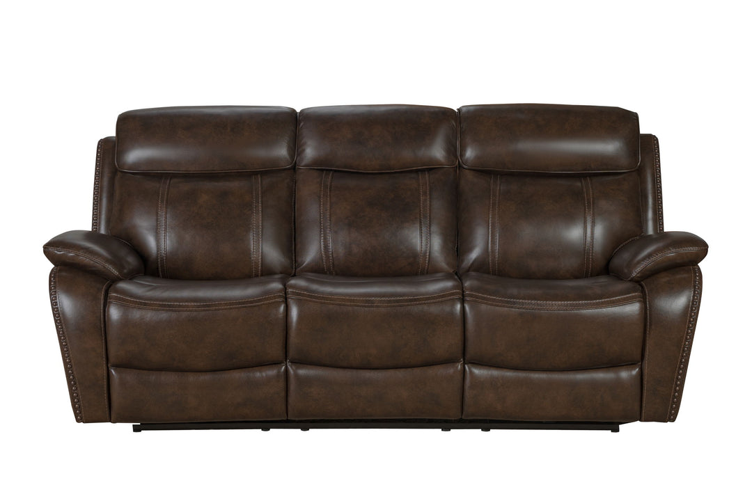 Sandover - Power Reclining Sofa