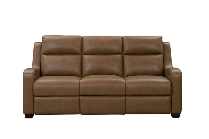 Ayden - Sofa With Power Recline, Power Headrest, Power Lumbar