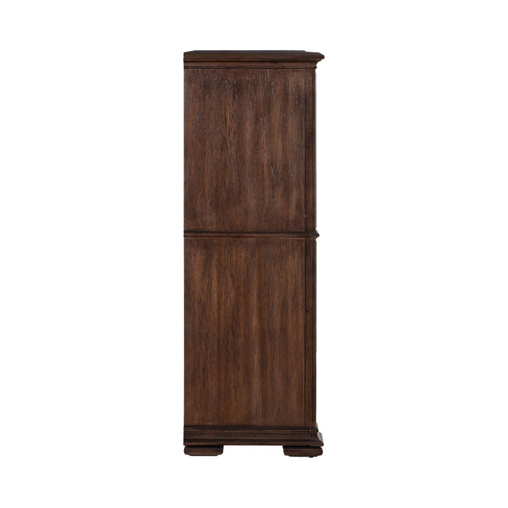 Provence Park - Dressing Chest - Brown