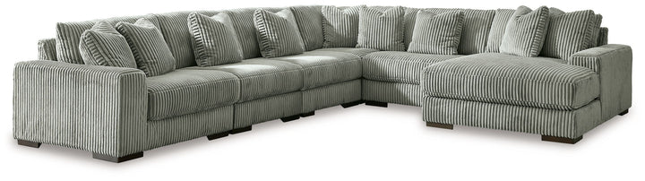 Lindyn - Sectional