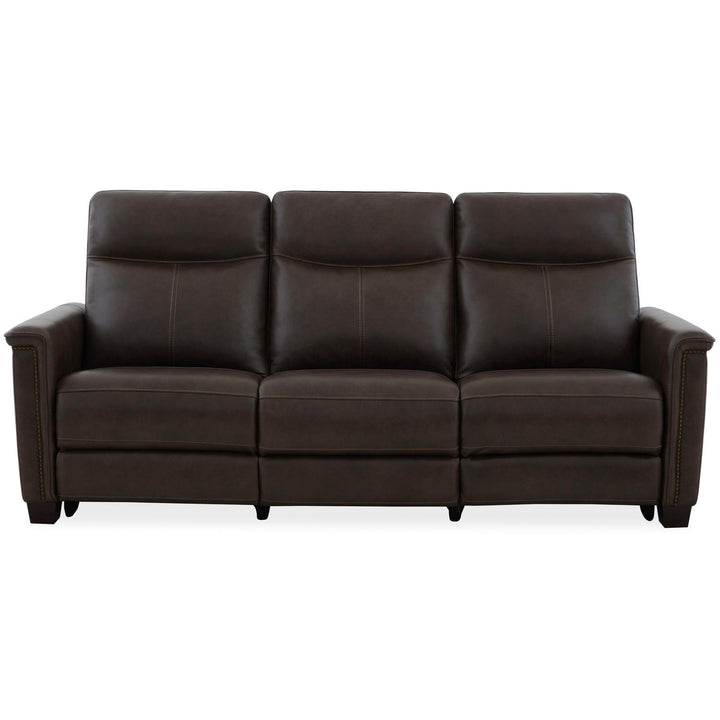 Crawford - Sofa P3 & ZG - Finch Cacao