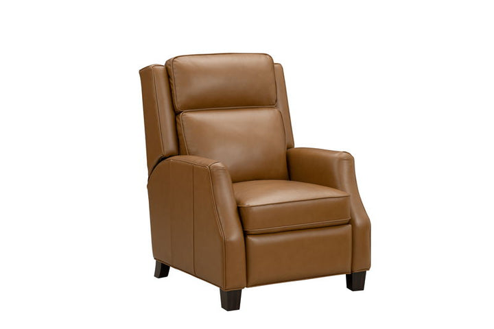 Nixon - Power Recliner With Power Recline, Power Headrest And Power Lumbar