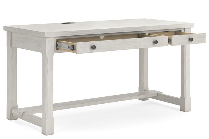 Robbinsdale - Home Office Desk