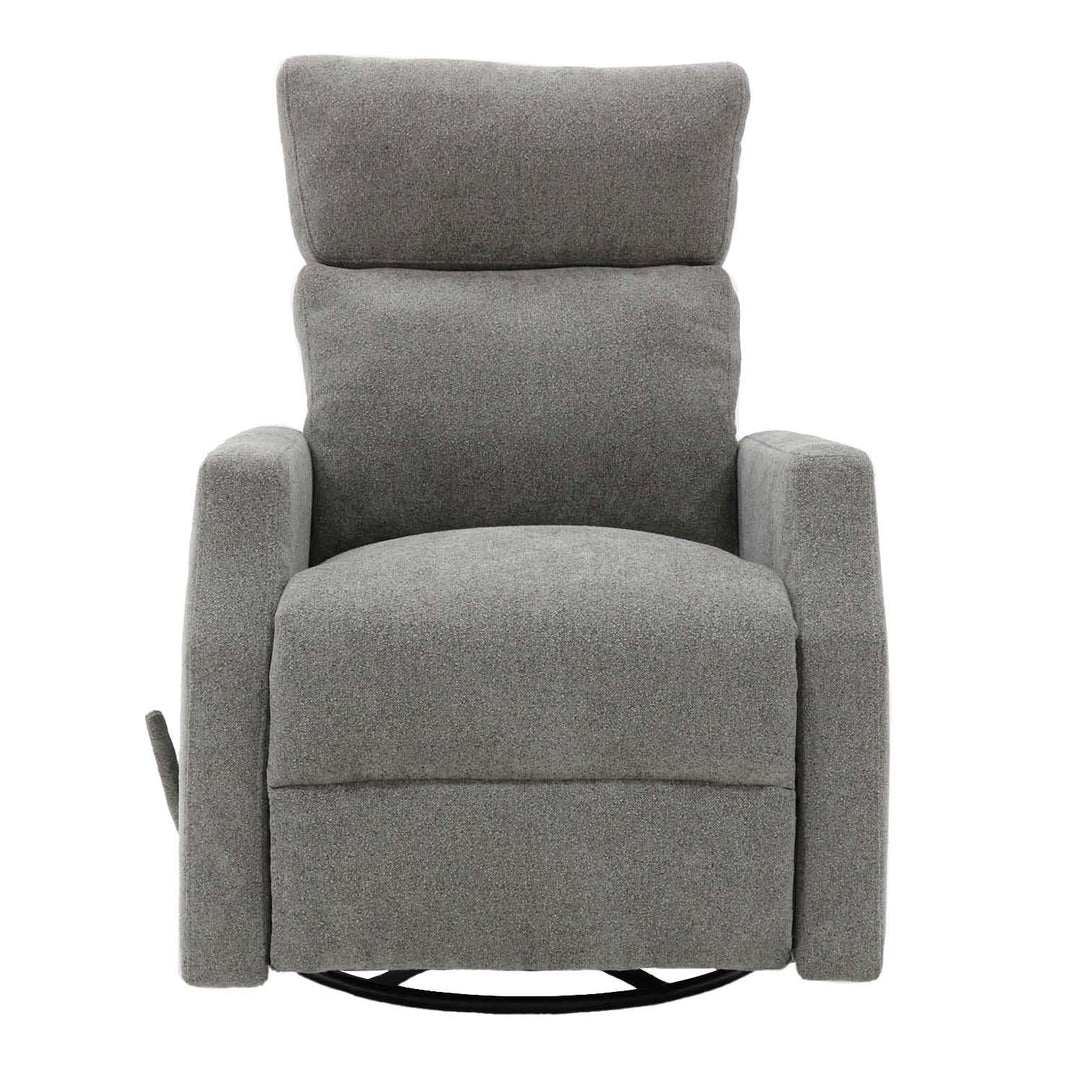 Kinsley - Swivel Glider Recliner