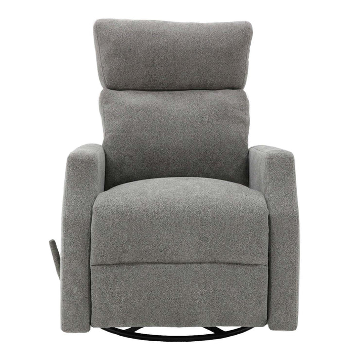 Kinsley - Swivel Glider Recliner