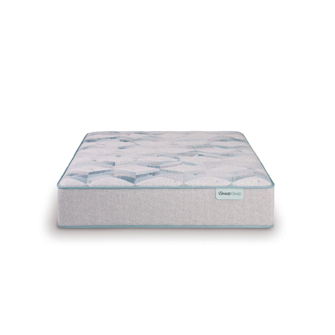Dream Weaver - 13.75" Plush Mattress