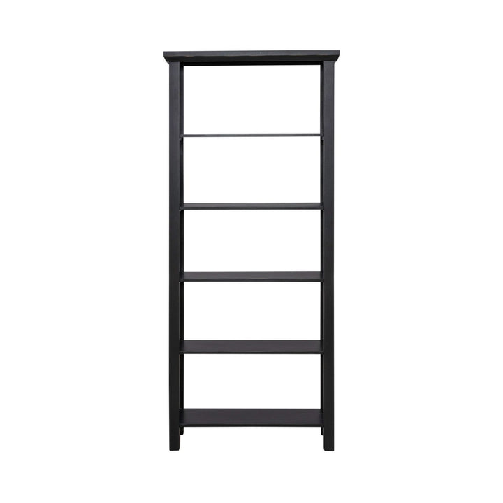 Trellis Lane - Accent Bookcase