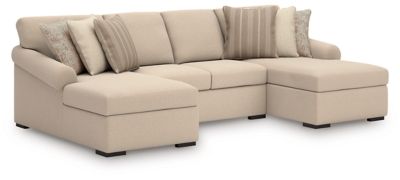 LadyMae - Sectional