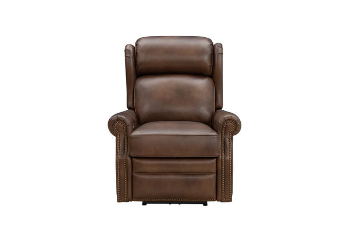 Gabby - Power Recliner With Power Recline, Power Headrest And Power Lumbar