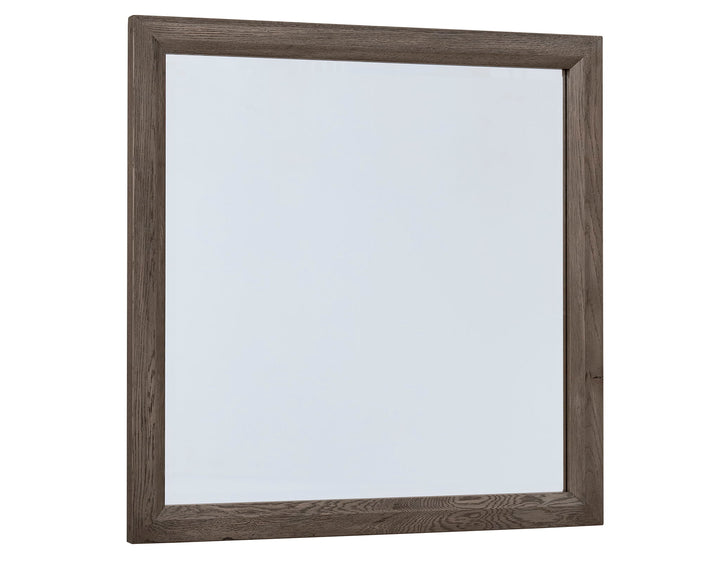 Custom Express - Landscape Mirror Beveled Glass