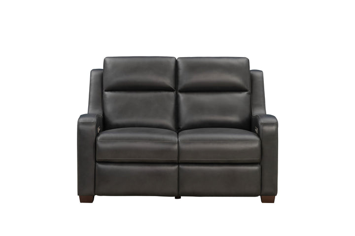 Ayden - Loveseat With Power Recline, Power Headrests, Power Lumbar