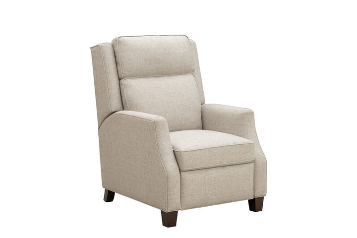 Nixon - Power Recliner With Power Recline, Power Headrest And Power Lumbar
