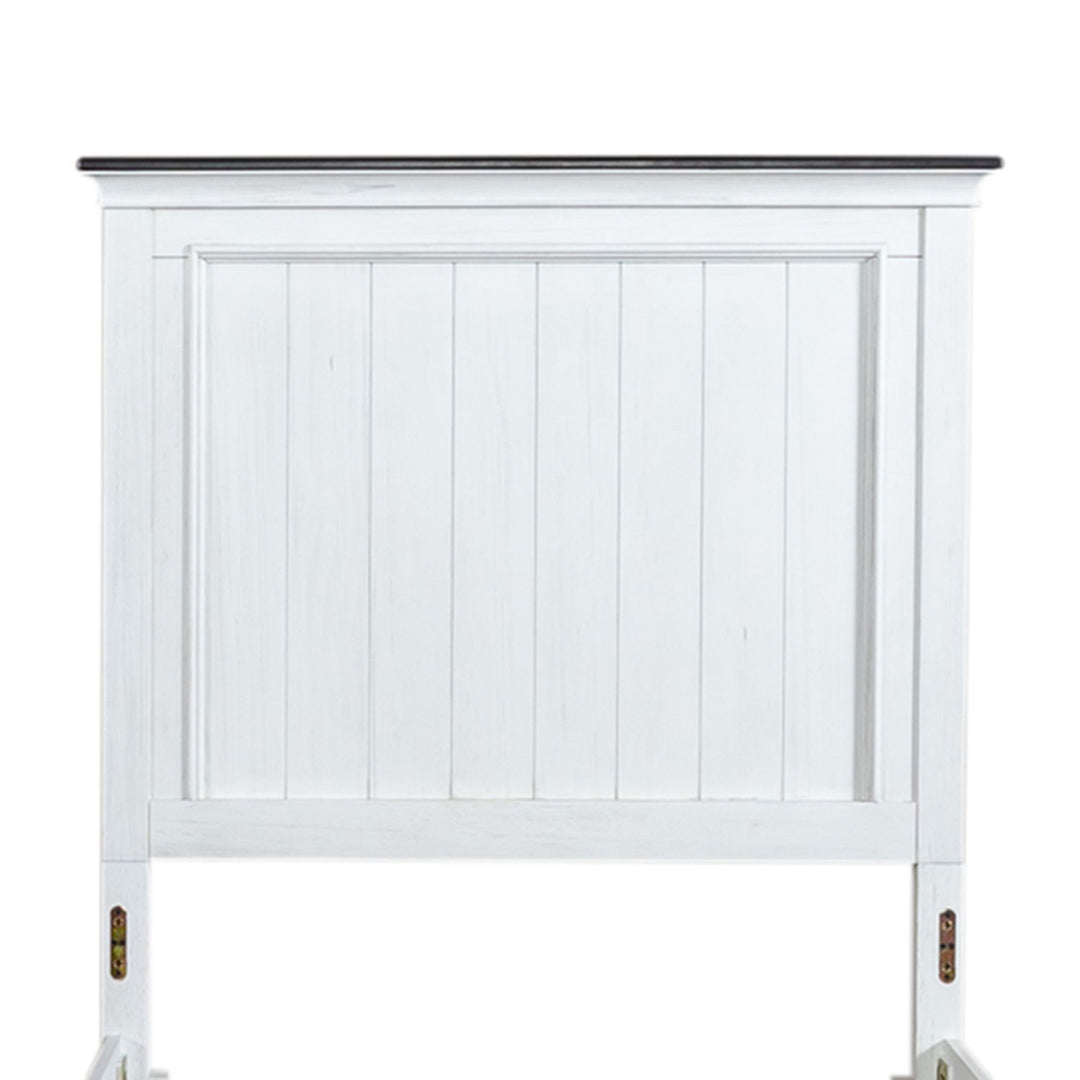 Allyson Park - Panel Headboard