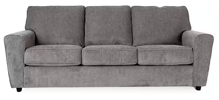 Arlis - Sofa - Alloy