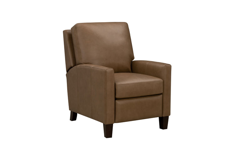 Fremont - Recliner Push Thru The Arm