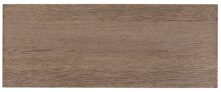 Tide & Timber - 2 Drawers Desk With Multi Charging Outlets