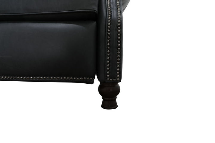 Presidential - Push Thru The Arm Recliner