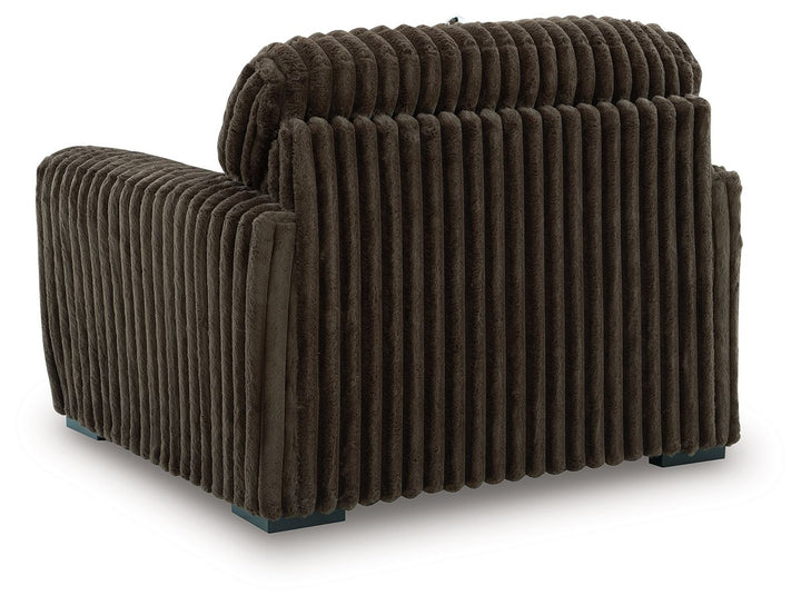 Midnight-Madness - Chair And A Half