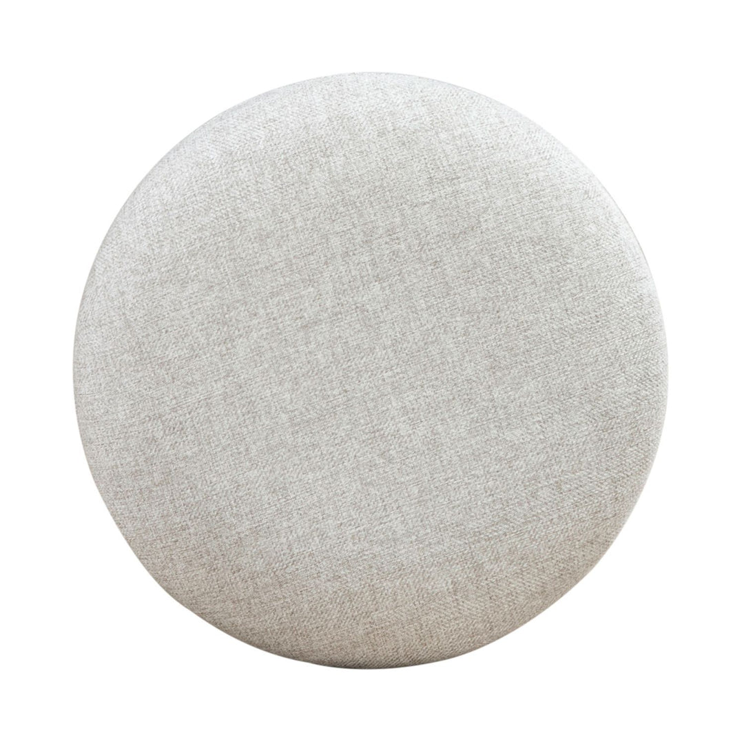 Ballentine - Upholstered Console Stool - Brown