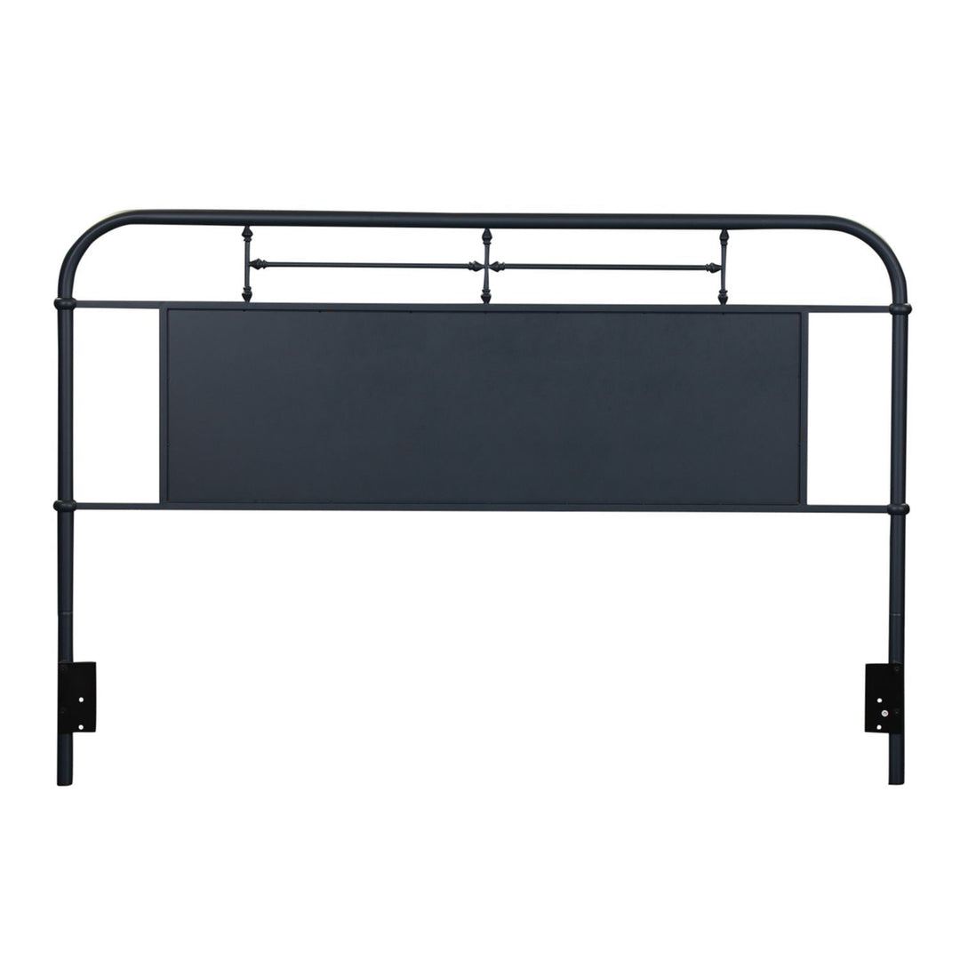 Vintage Series - Metal Headboard
