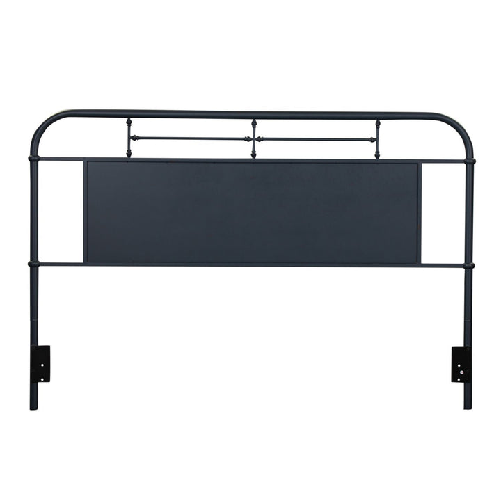 Vintage Series - Metal Headboard