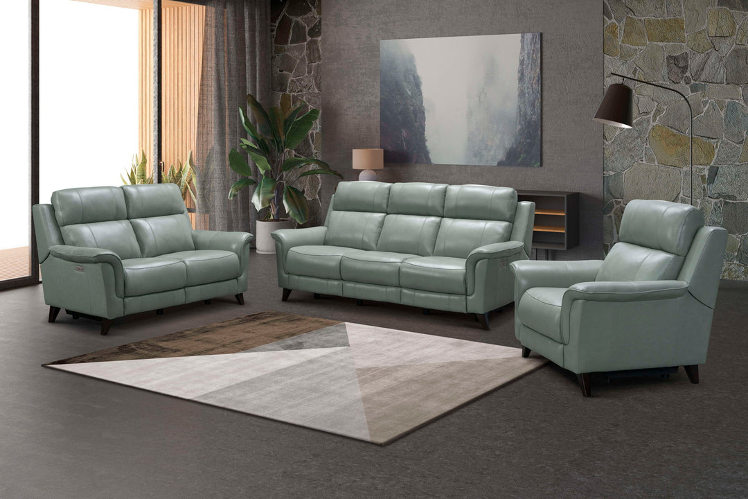Kester - Power Reclining Sofa