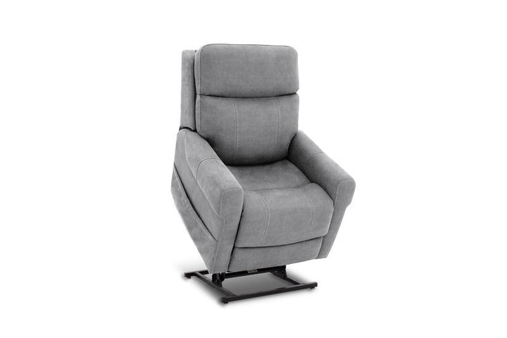 Lloyd - Power Lift Recliner With Power Headrest, Power Lumbar And 3 Zone Heat