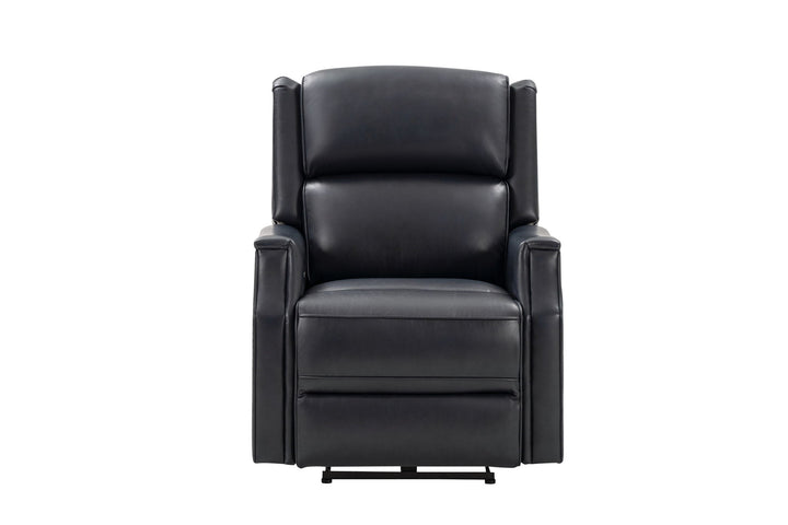 Conrad - Big And Tall Power Recliner With Power Recline, Power Headrest And Lumbar