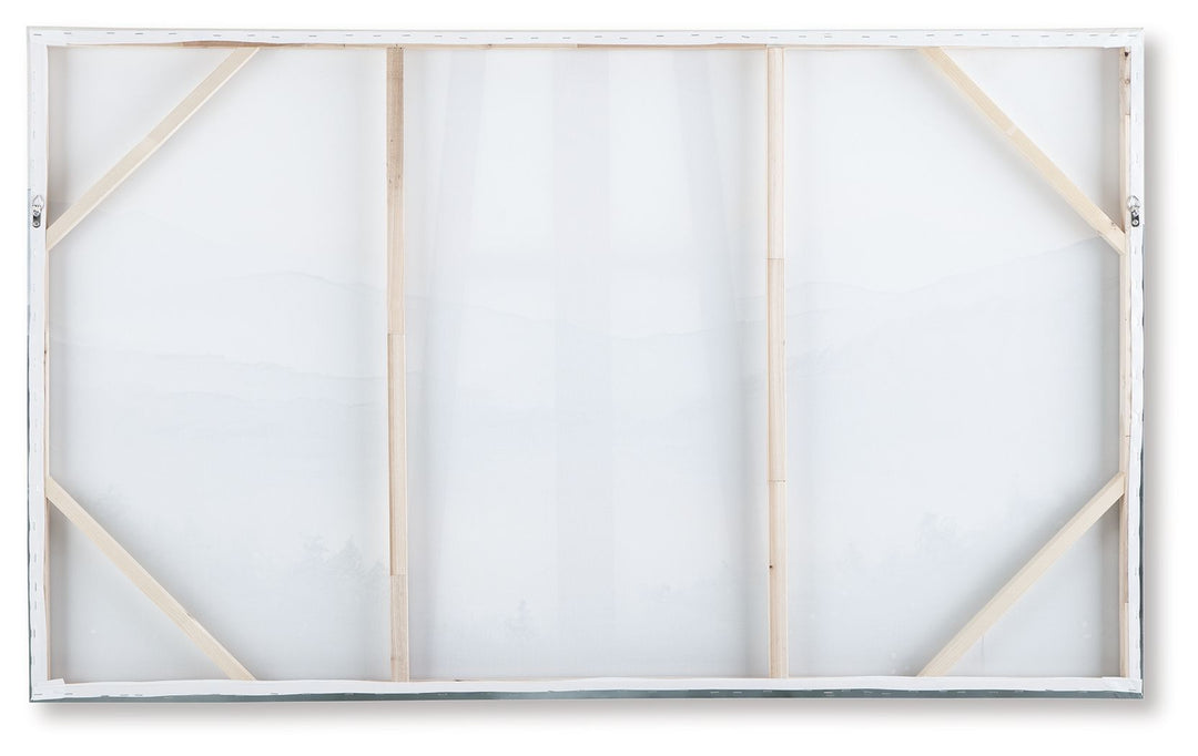 Vernmont - Wall Art - Multi