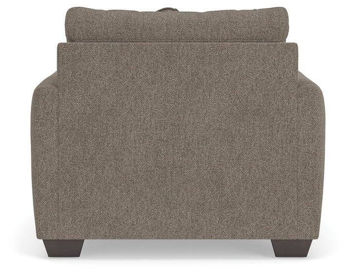 Triston-Peaks - Living Room Set