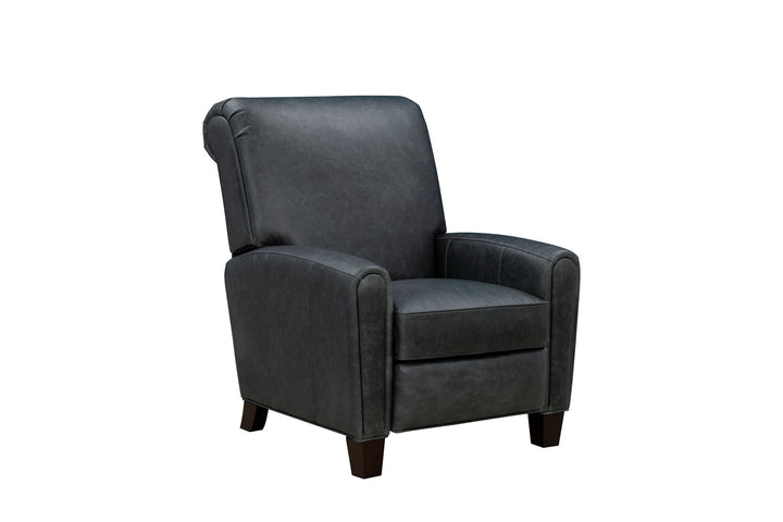 Harrington - Recliner Push Thru The Arm