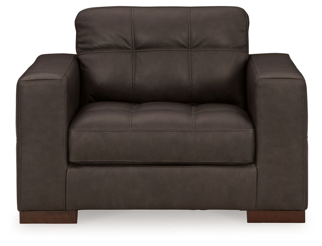 Luigi - Chair And A Half - Thunder