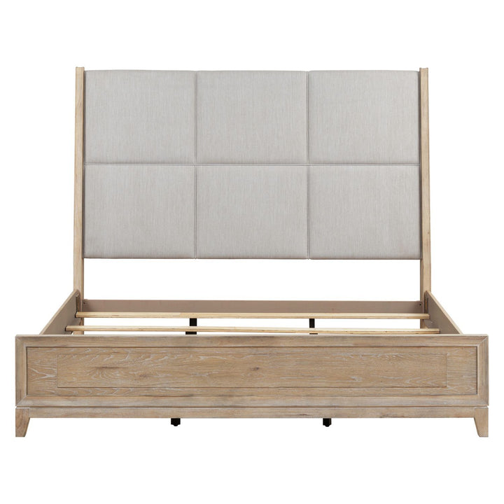 Brentwood - Upholstered Bed