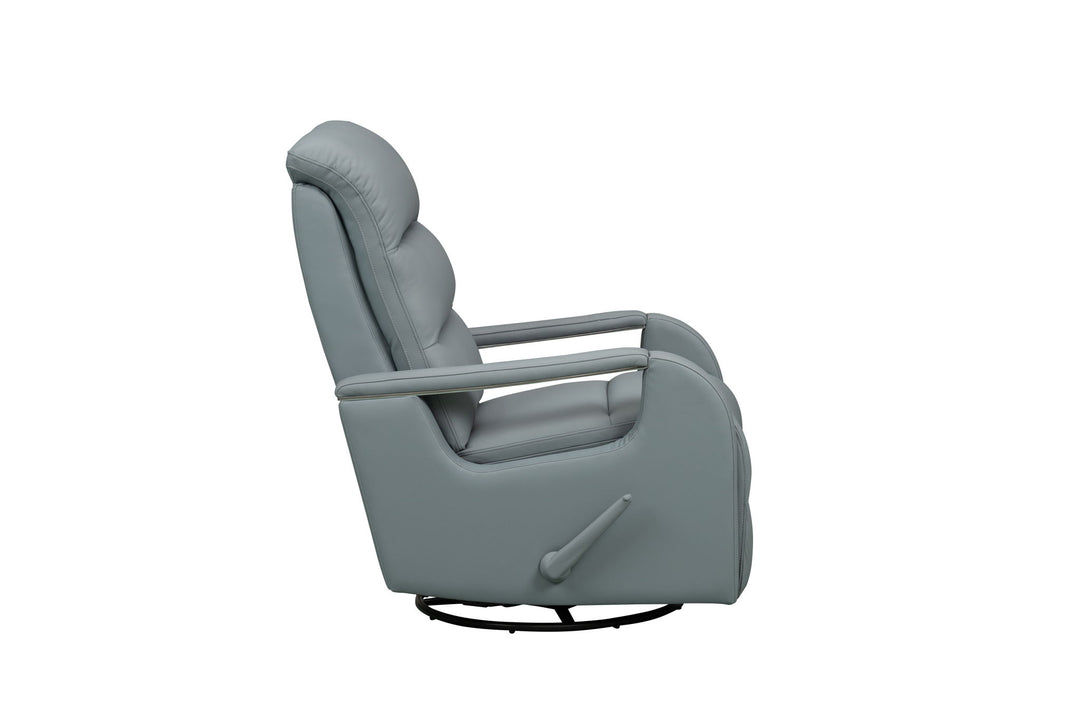 Sandhill - Recliner-Swivel Glider
