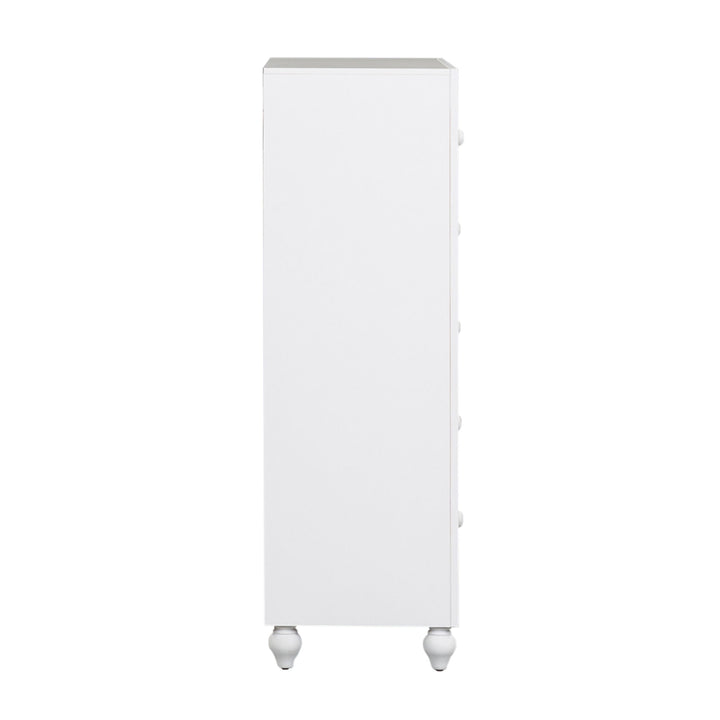 Cottage View - 5 Drawer Chest